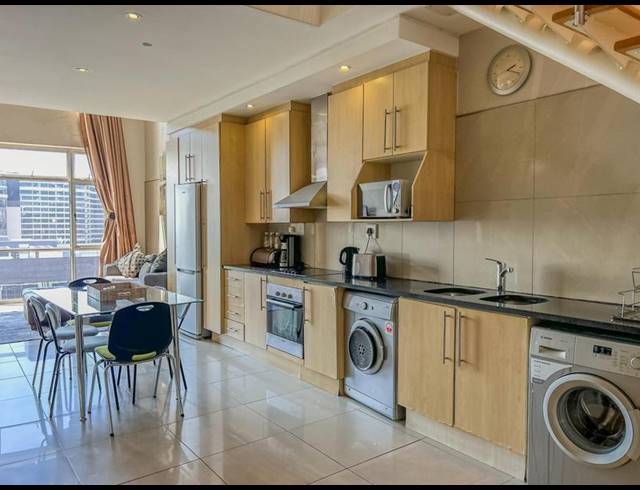 3 BEDROOM PROPERTY TO RENT IN MORNINGSIDE